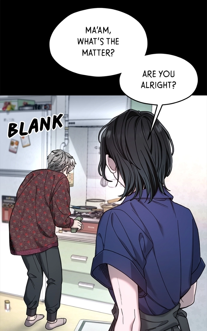 Read Look-Alike Daughter Manga Online