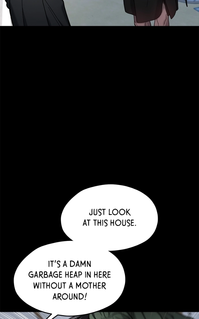 Read Look-Alike Daughter Manga Online