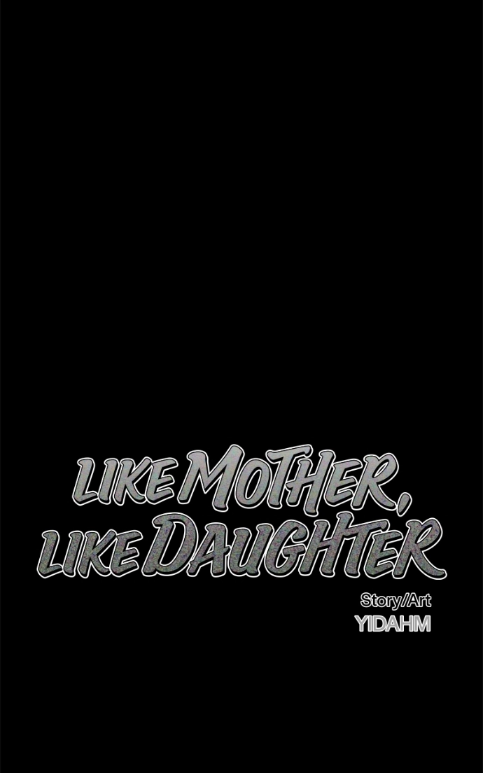 Read Look-Alike Daughter Manga Online