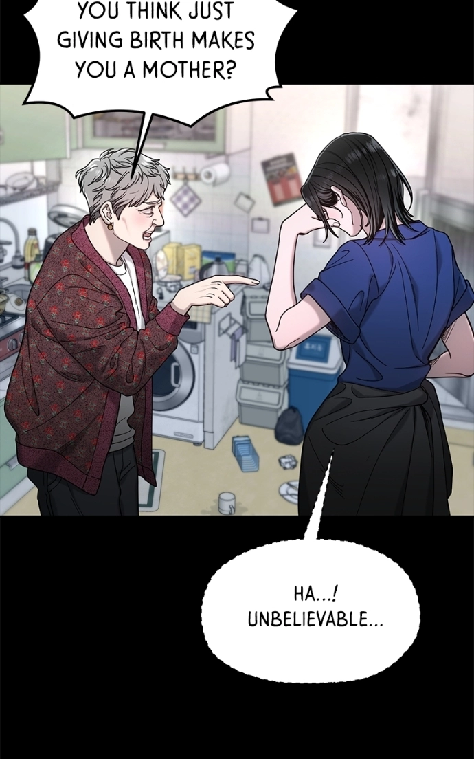 Read Look-Alike Daughter Manga Online