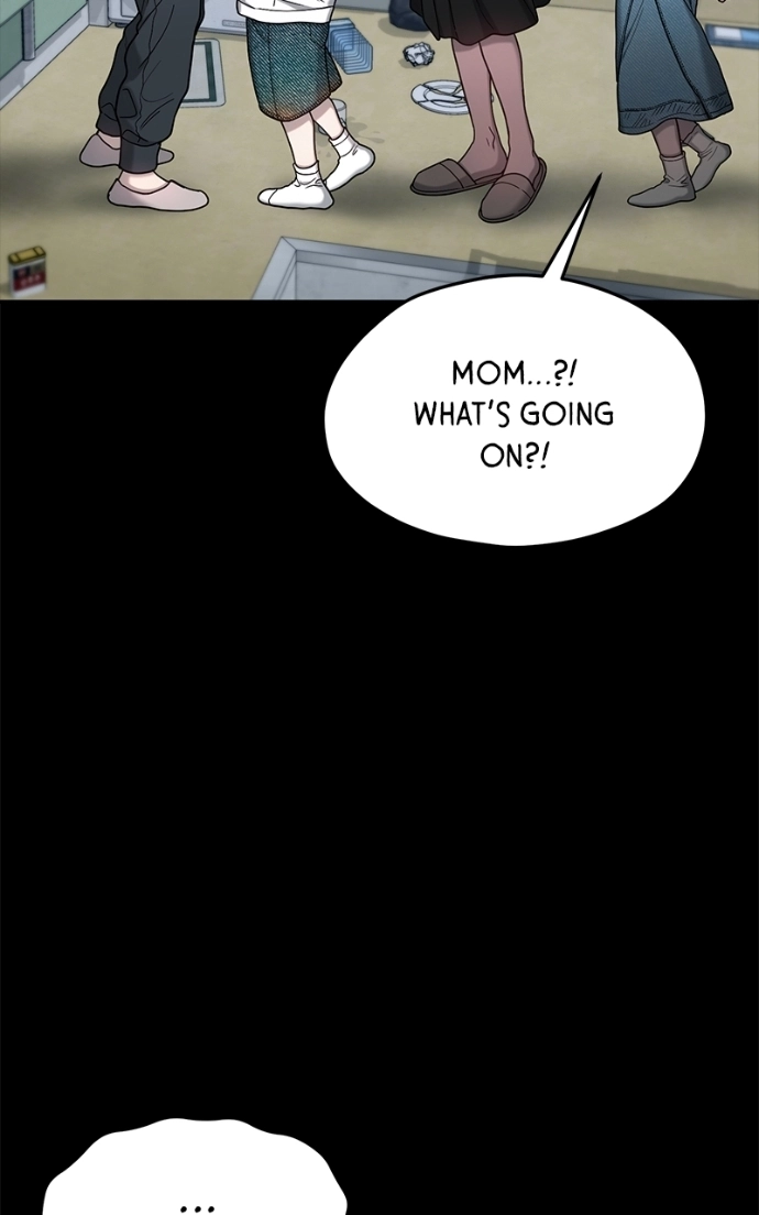 Read Look-Alike Daughter Manga Online