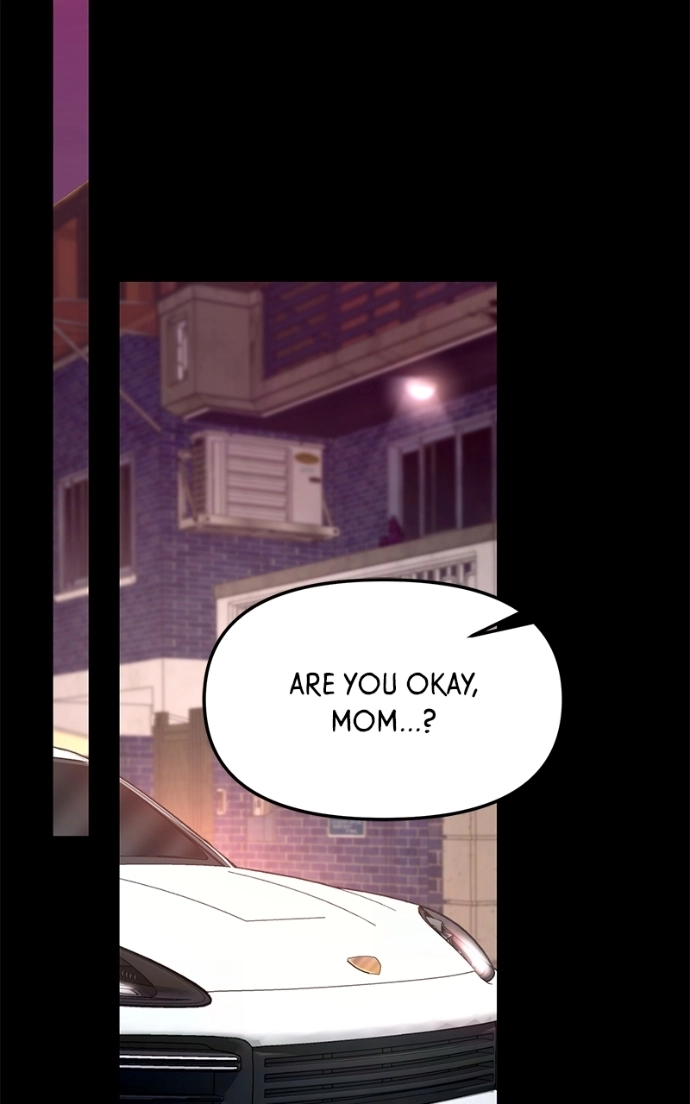Read Look-Alike Daughter Manga Online