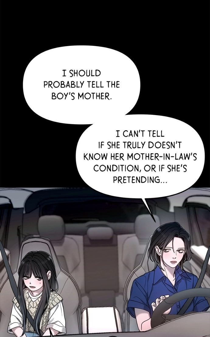 Read Look-Alike Daughter Manga Online