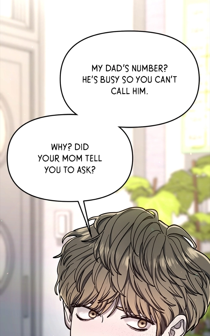 Read Look-Alike Daughter Manga Online
