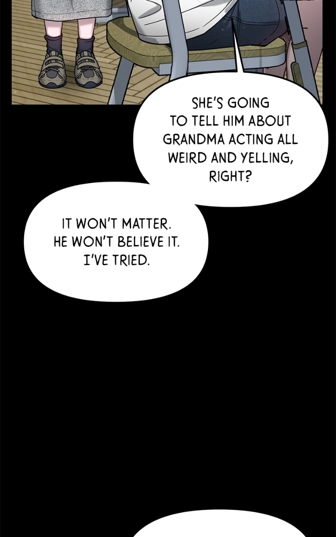 Read Look-Alike Daughter Manga Online