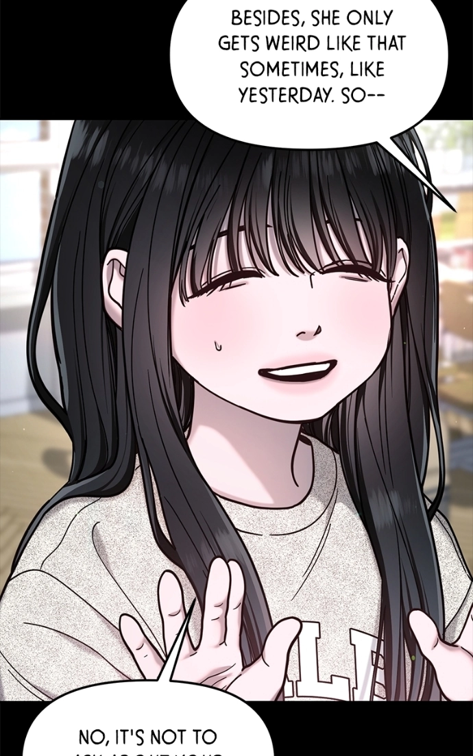 Read Look-Alike Daughter Manga Online