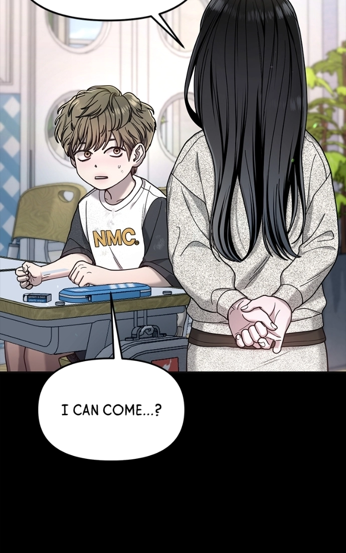 Read Look-Alike Daughter Manga Online
