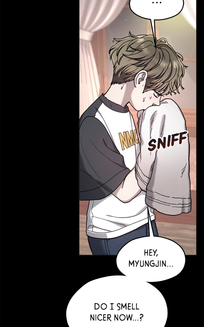 Read Look-Alike Daughter Manga Online