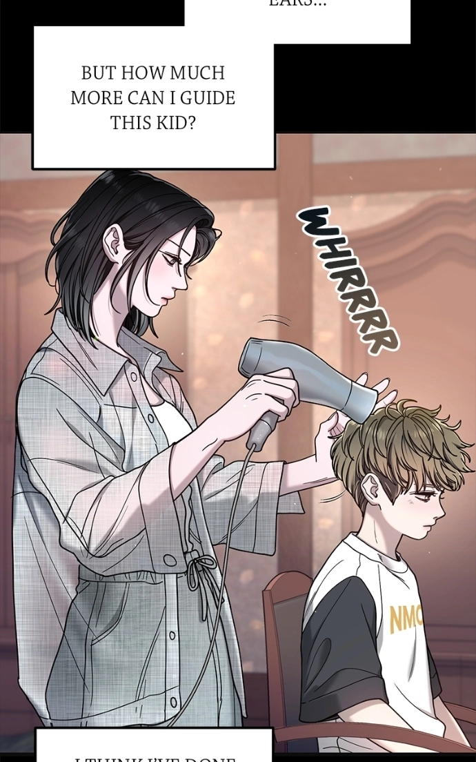Read Look-Alike Daughter Manga Online
