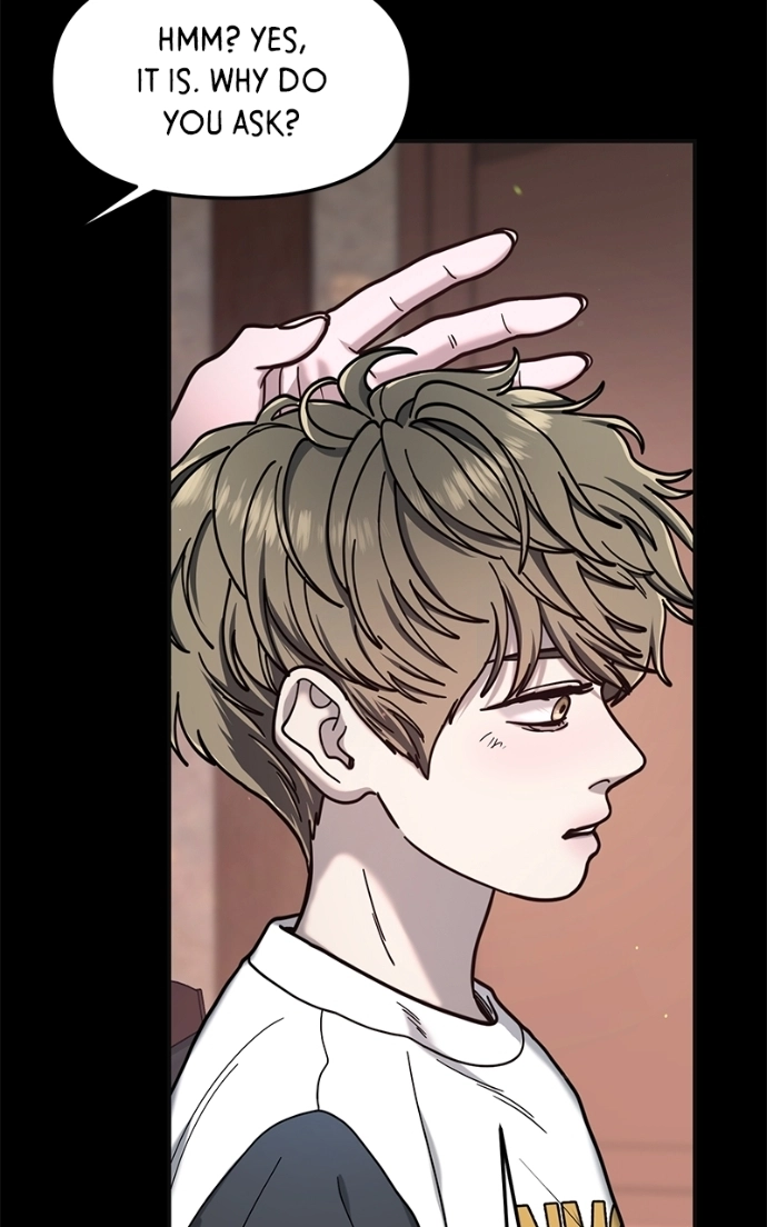 Read Look-Alike Daughter Manga Online