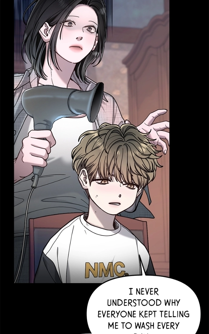Read Look-Alike Daughter Manga Online