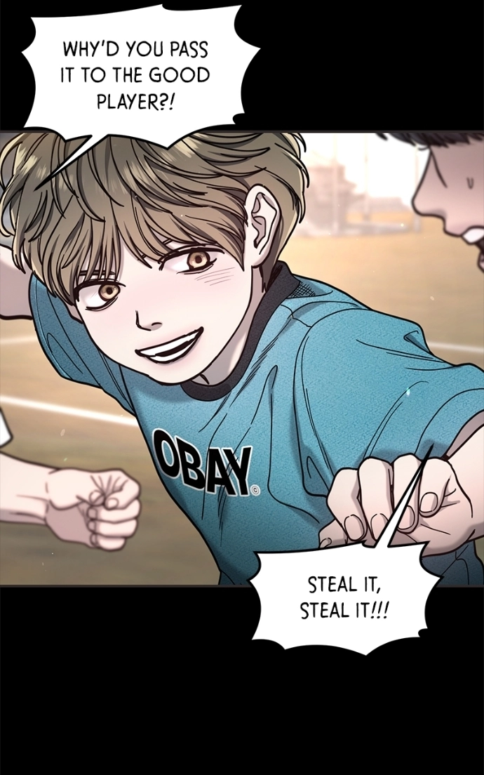 Read Look-Alike Daughter Manga Online