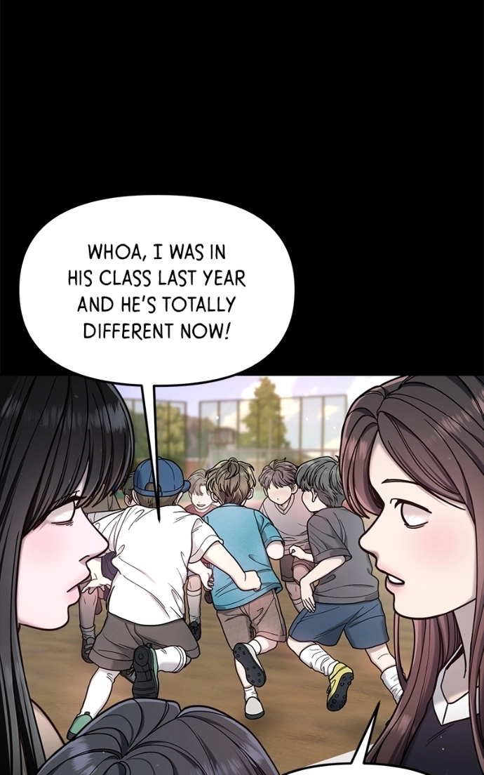 Read Look-Alike Daughter Manga Online