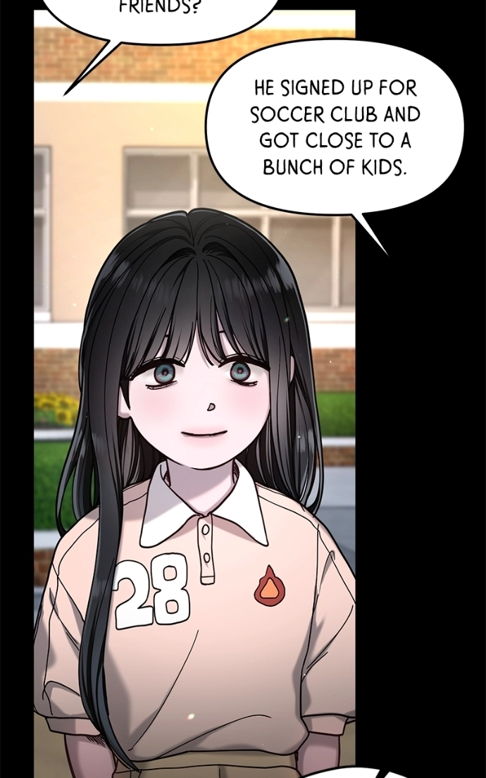 Read Look-Alike Daughter Manga Online