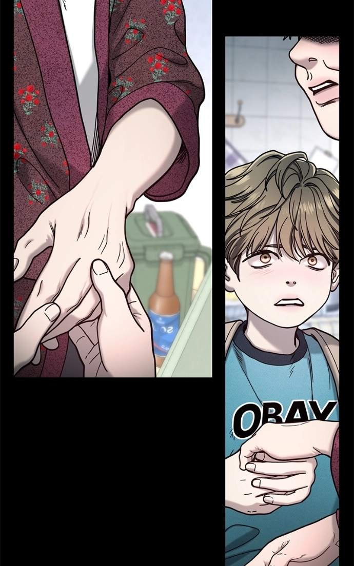 Read Look-Alike Daughter Manga Online