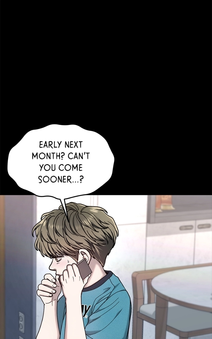 Read Look-Alike Daughter Manga Online