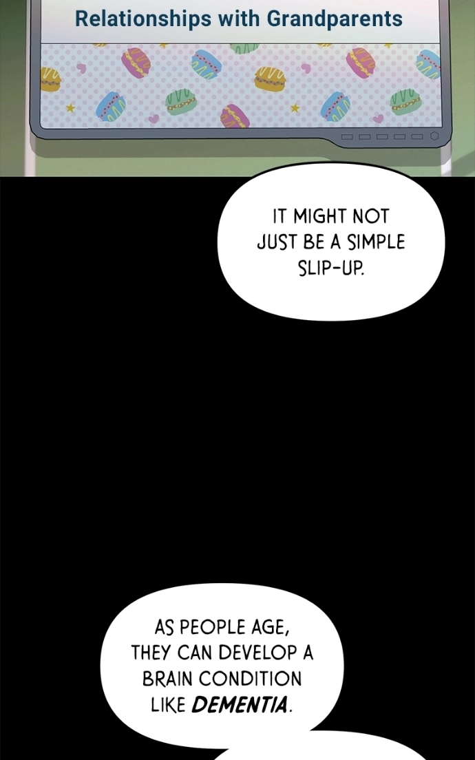 Read Look-Alike Daughter Manga Online