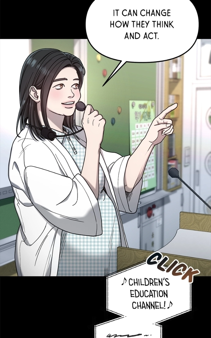 Read Look-Alike Daughter Manga Online