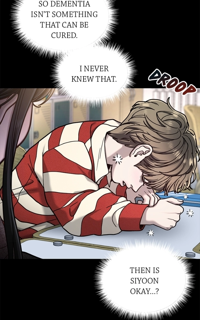 Read Look-Alike Daughter Manga Online