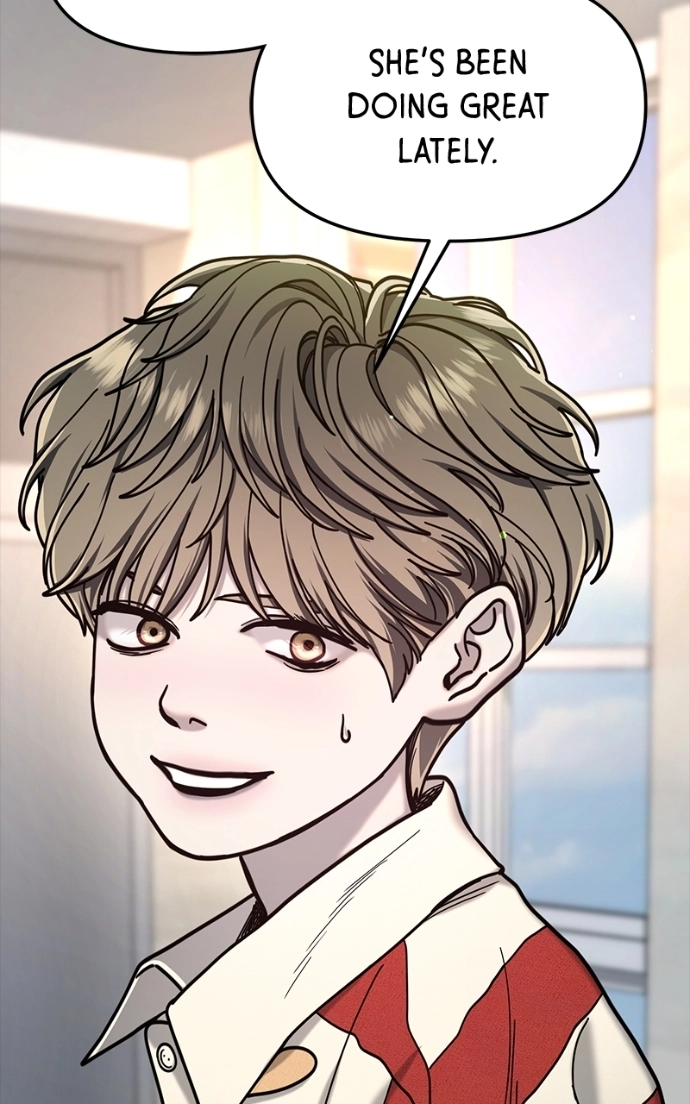 Read Look-Alike Daughter Manga Online