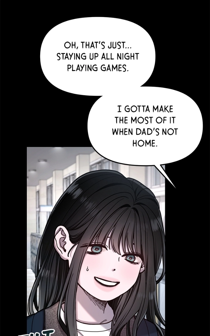 Read Look-Alike Daughter Manga Online