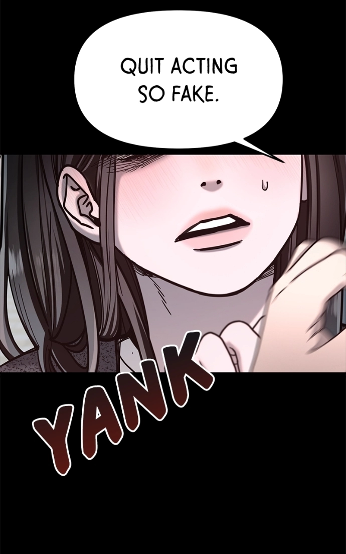 Read Look-Alike Daughter Manga Online