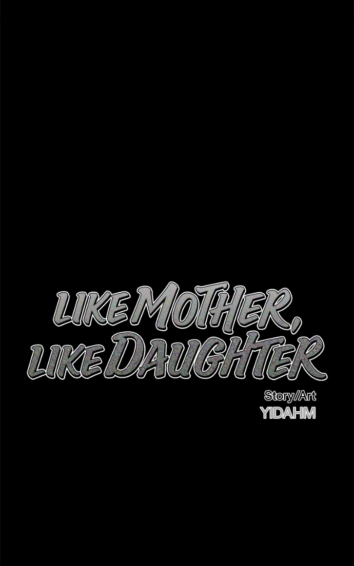 Read Look-Alike Daughter Manga Online