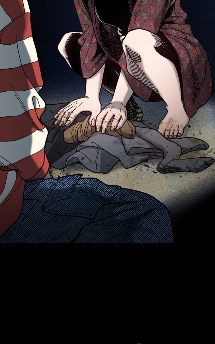 Read Look-Alike Daughter Manga Online