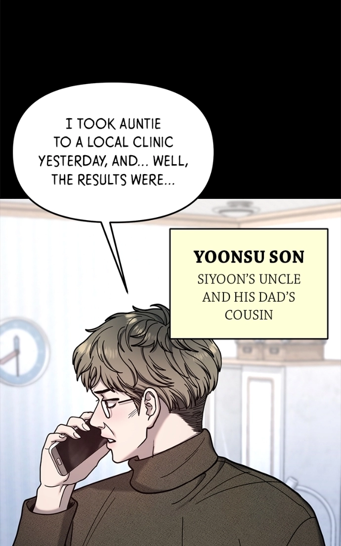 Read Look-Alike Daughter Manga Online