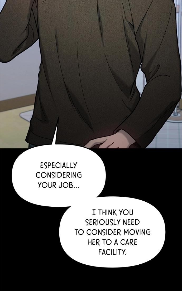 Read Look-Alike Daughter Manga Online