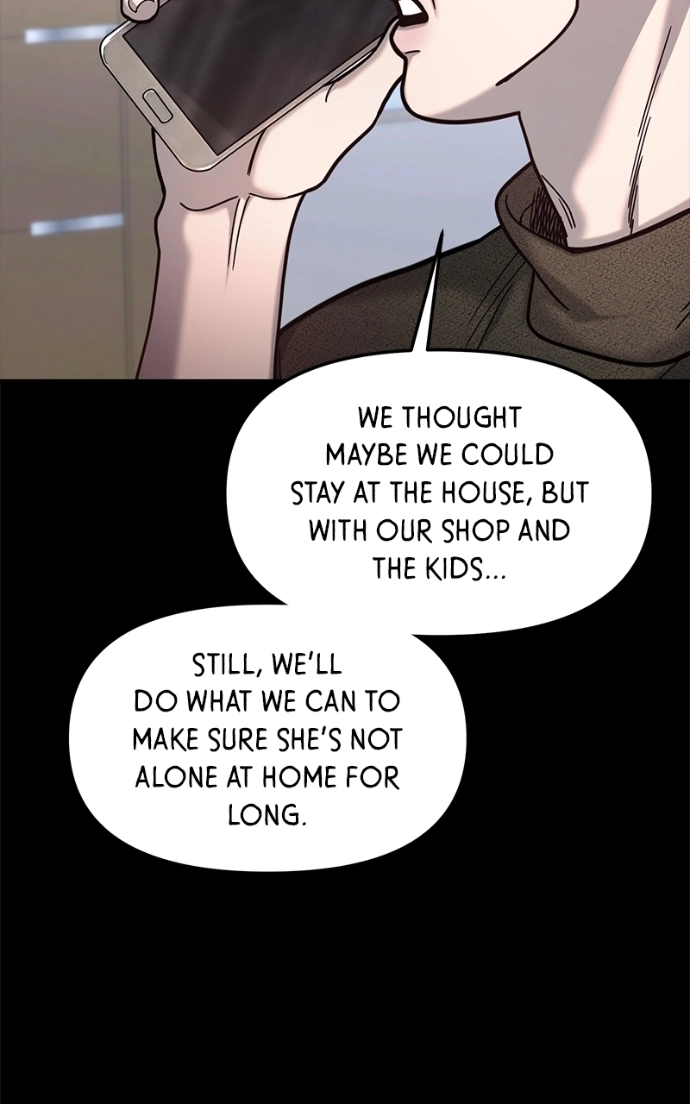 Read Look-Alike Daughter Manga Online