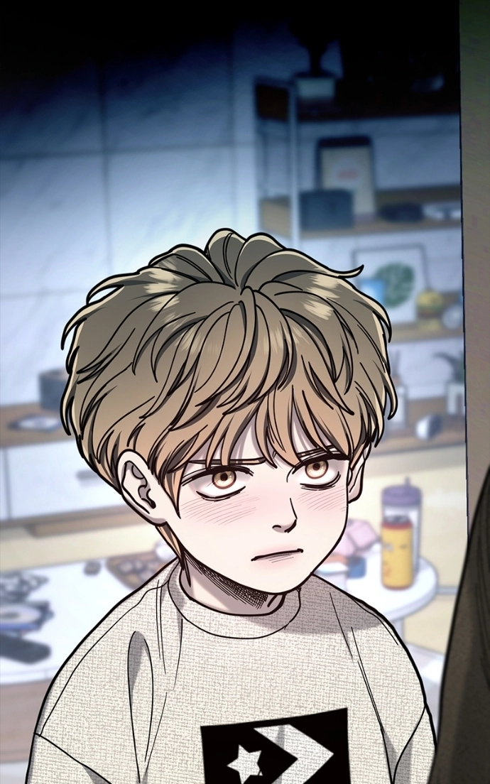 Read Look-Alike Daughter Manga Online