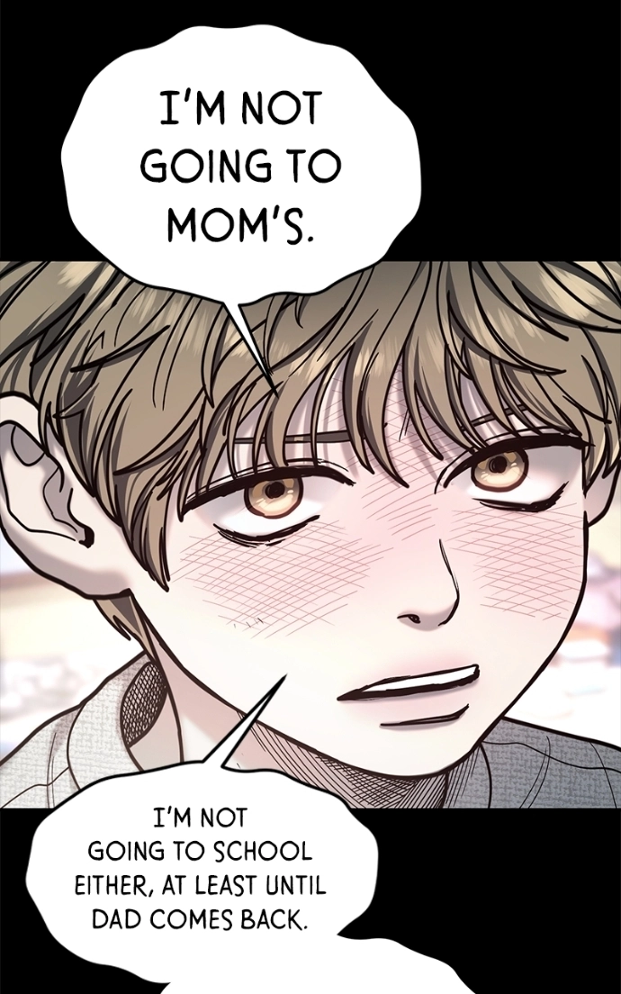 Read Look-Alike Daughter Manga Online