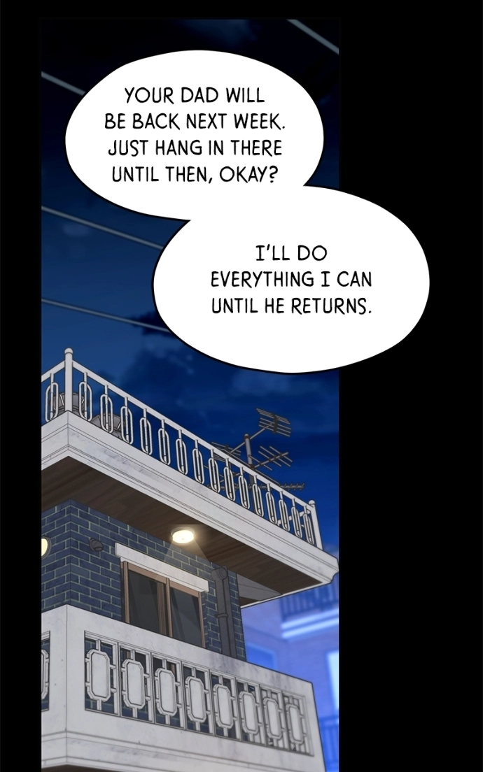 Read Look-Alike Daughter Manga Online