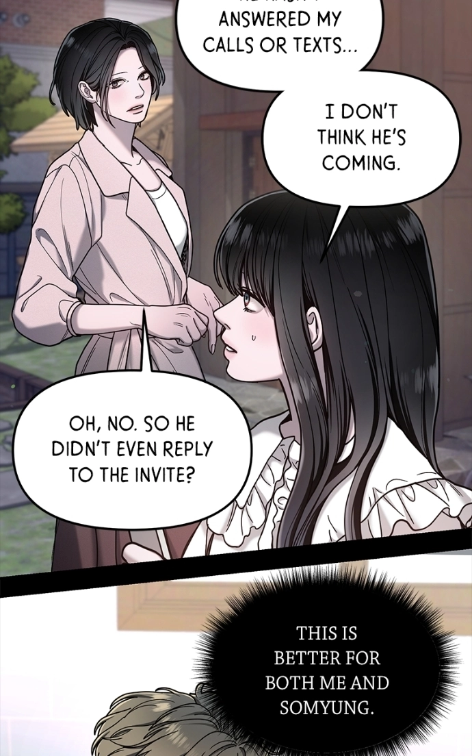 Read Look-Alike Daughter Manga Online