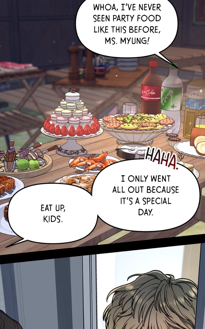 Read Look-Alike Daughter Manga Online