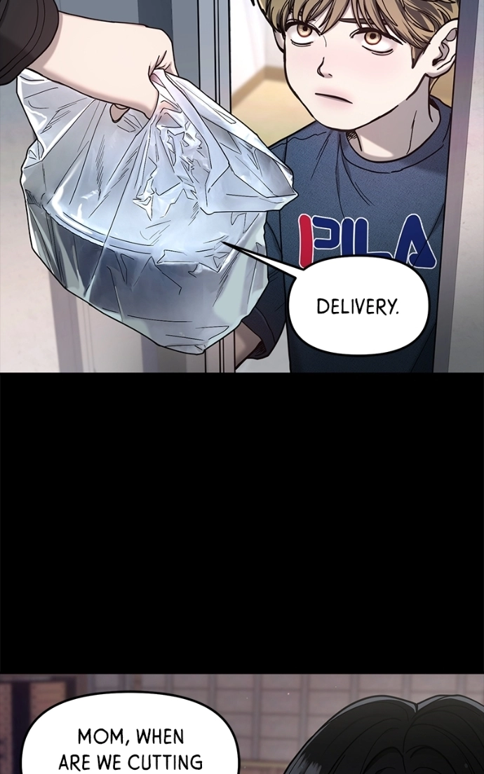 Read Look-Alike Daughter Manga Online
