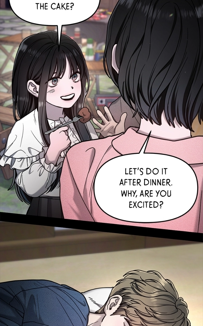 Read Look-Alike Daughter Manga Online