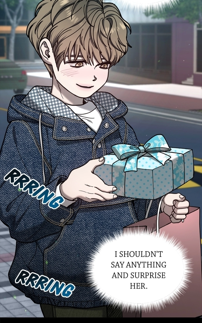Read Look-Alike Daughter Manga Online