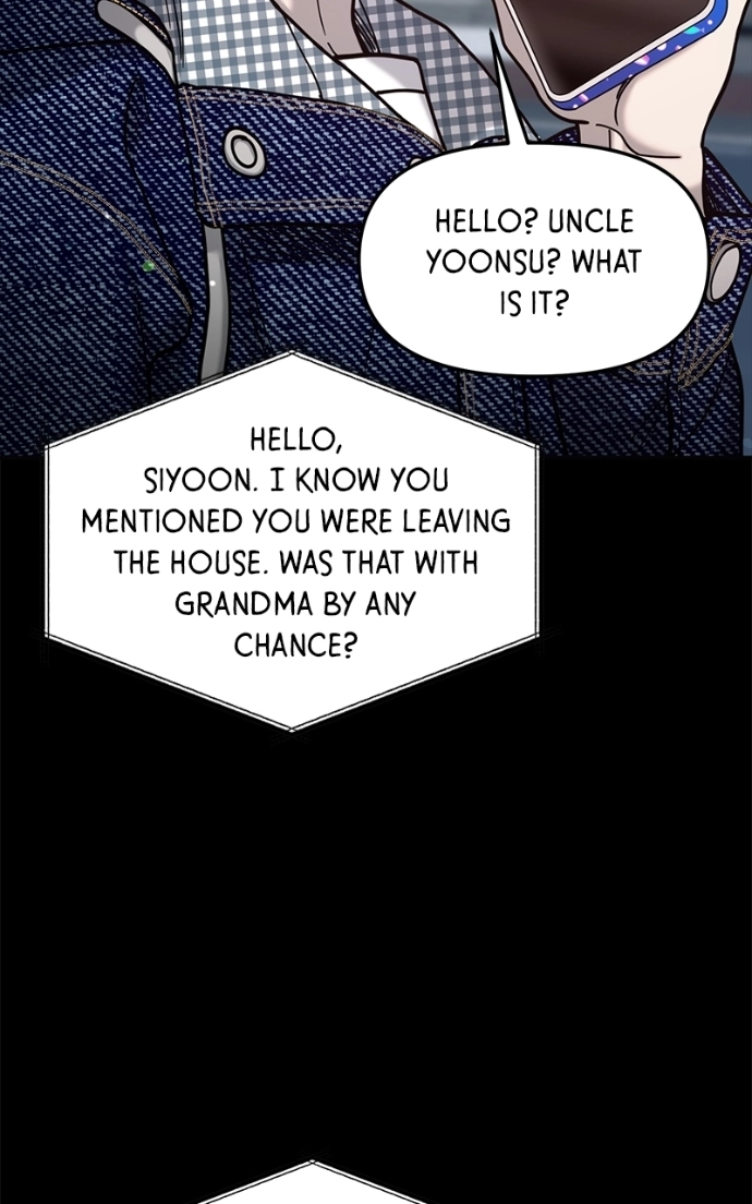 Read Look-Alike Daughter Manga Online