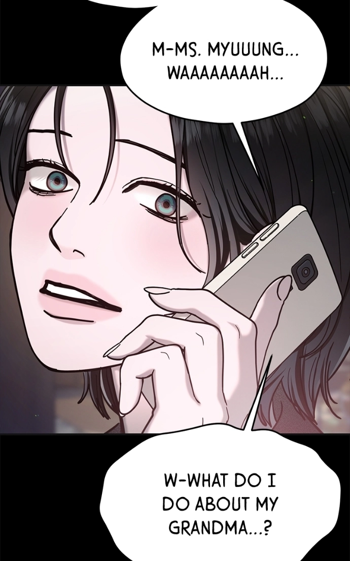Read Look-Alike Daughter Manga Online