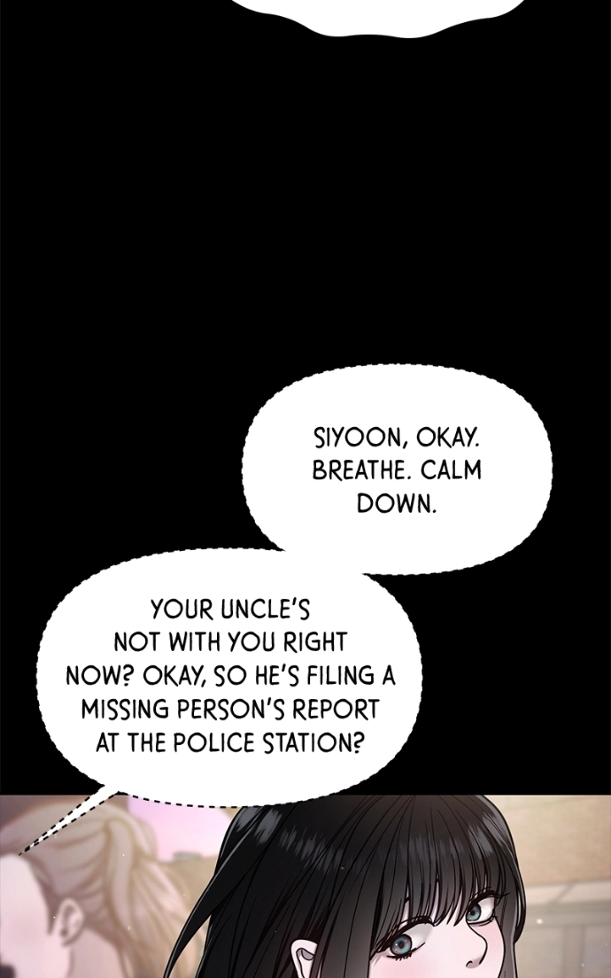 Read Look-Alike Daughter Manga Online
