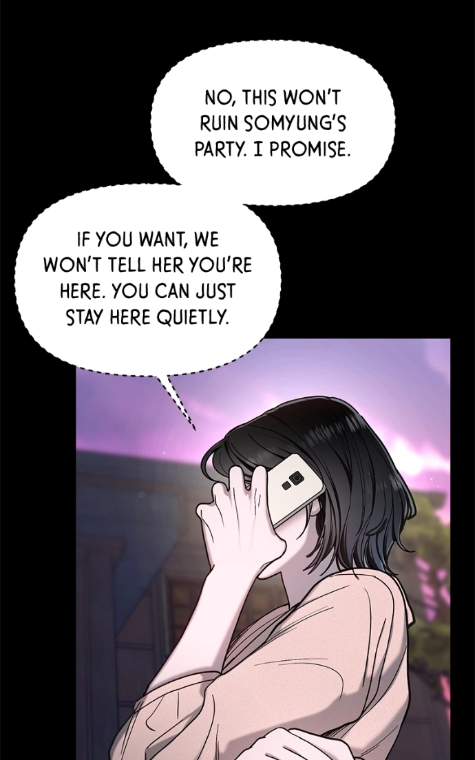 Read Look-Alike Daughter Manga Online