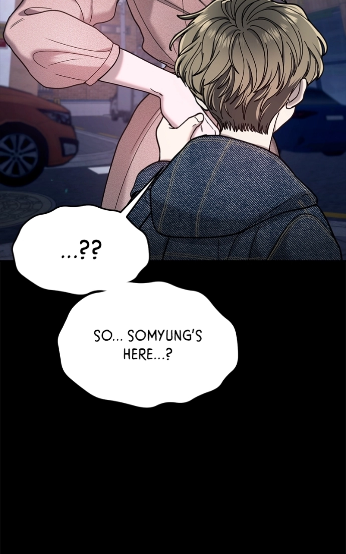 Read Look-Alike Daughter Manga Online