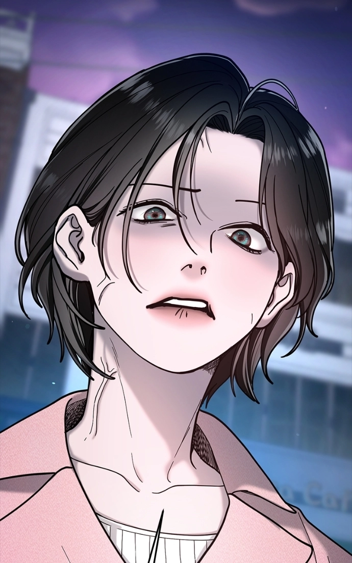 Read Look-Alike Daughter Manga Online