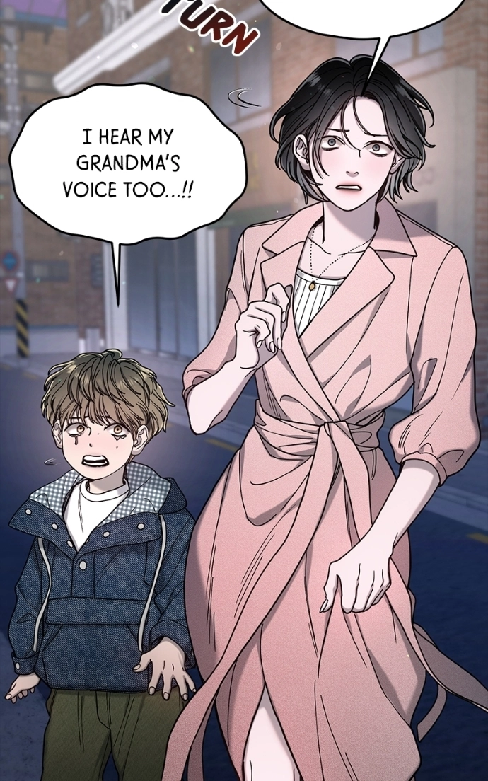 Read Look-Alike Daughter Manga Online