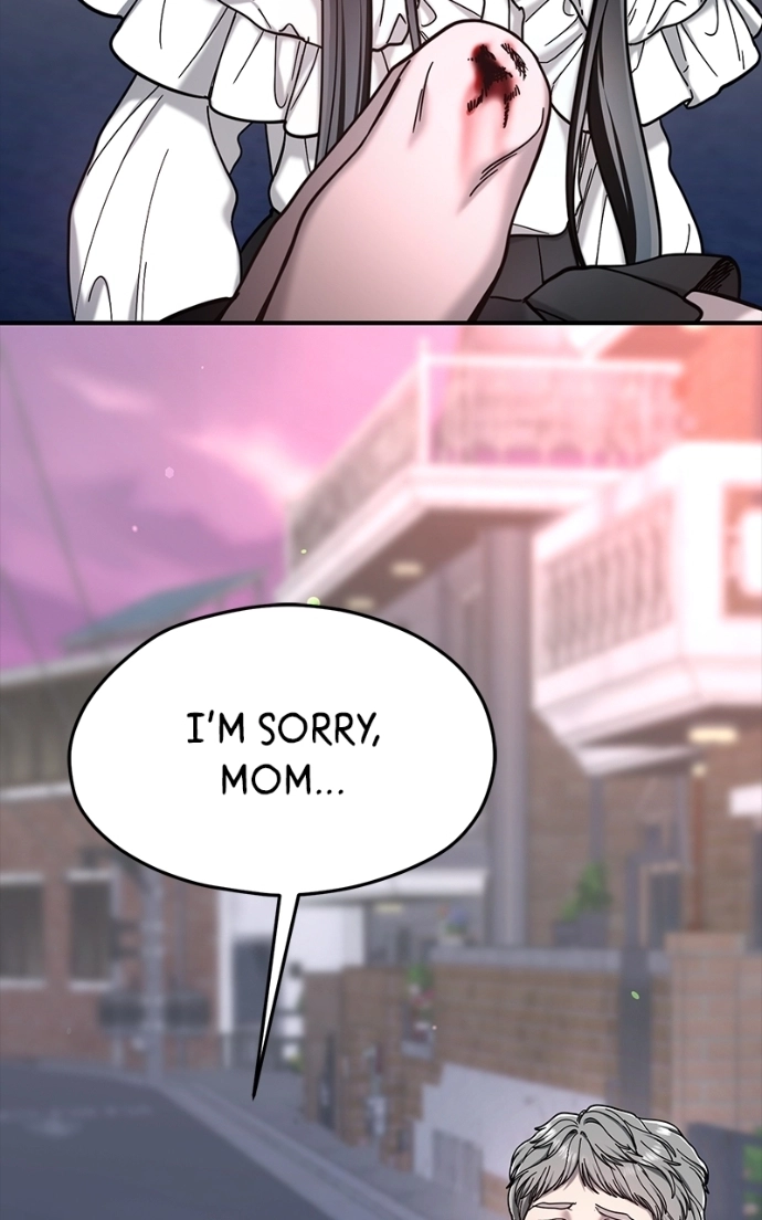 Read Look-Alike Daughter Manga Online