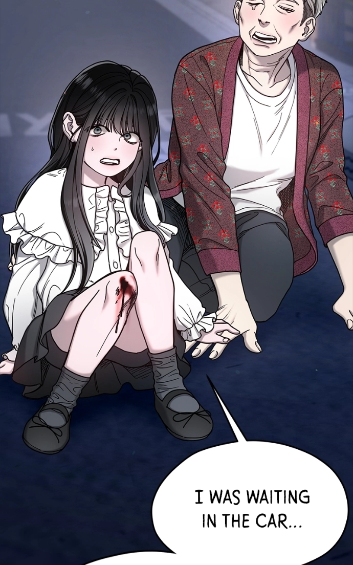 Read Look-Alike Daughter Manga Online