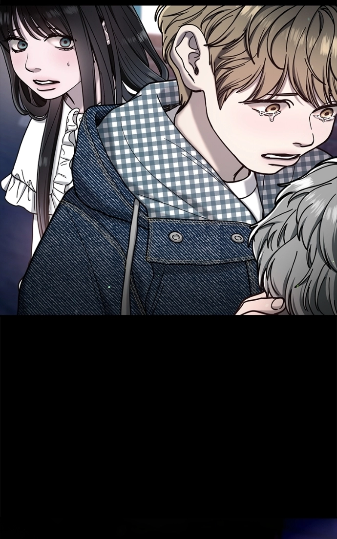 Read Look-Alike Daughter Manga Online