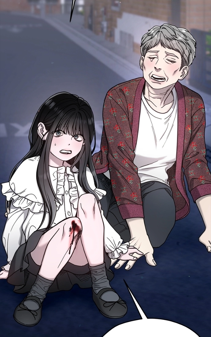 Read Look-Alike Daughter Manga Online